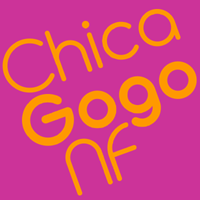 Font Chica Gogo Nf